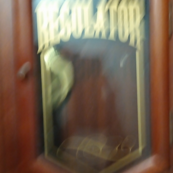 Clock - Picture 4 of 6